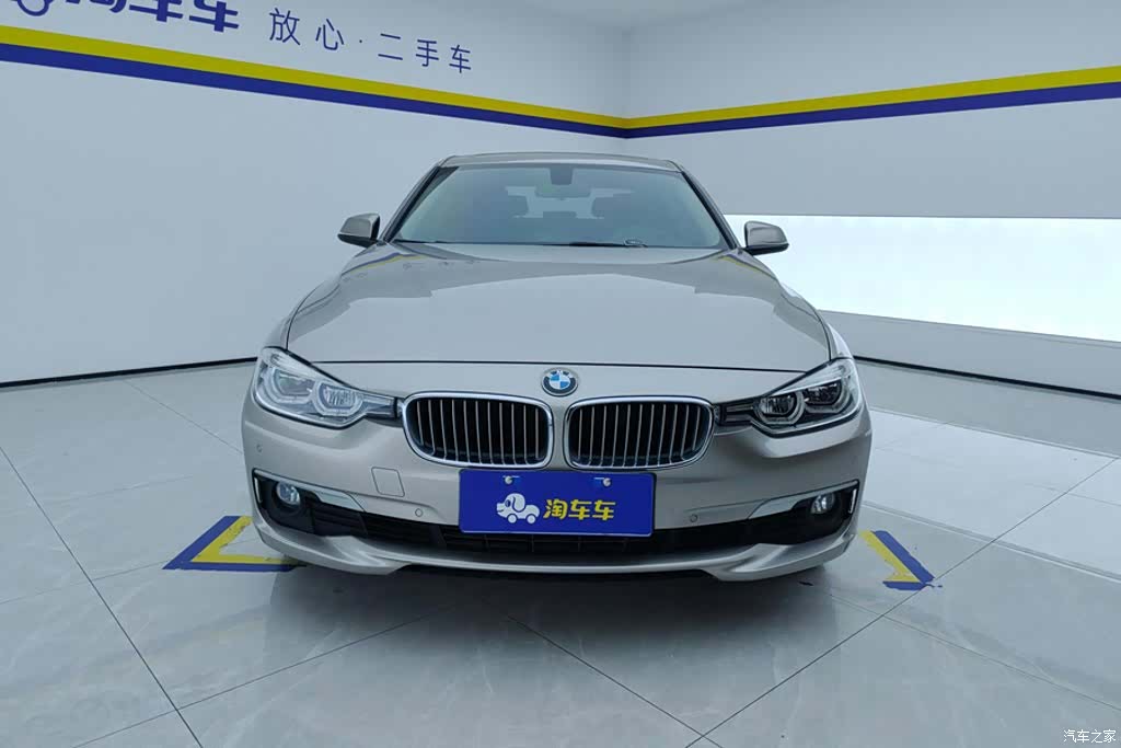 BMW 3 Series, 2018 2