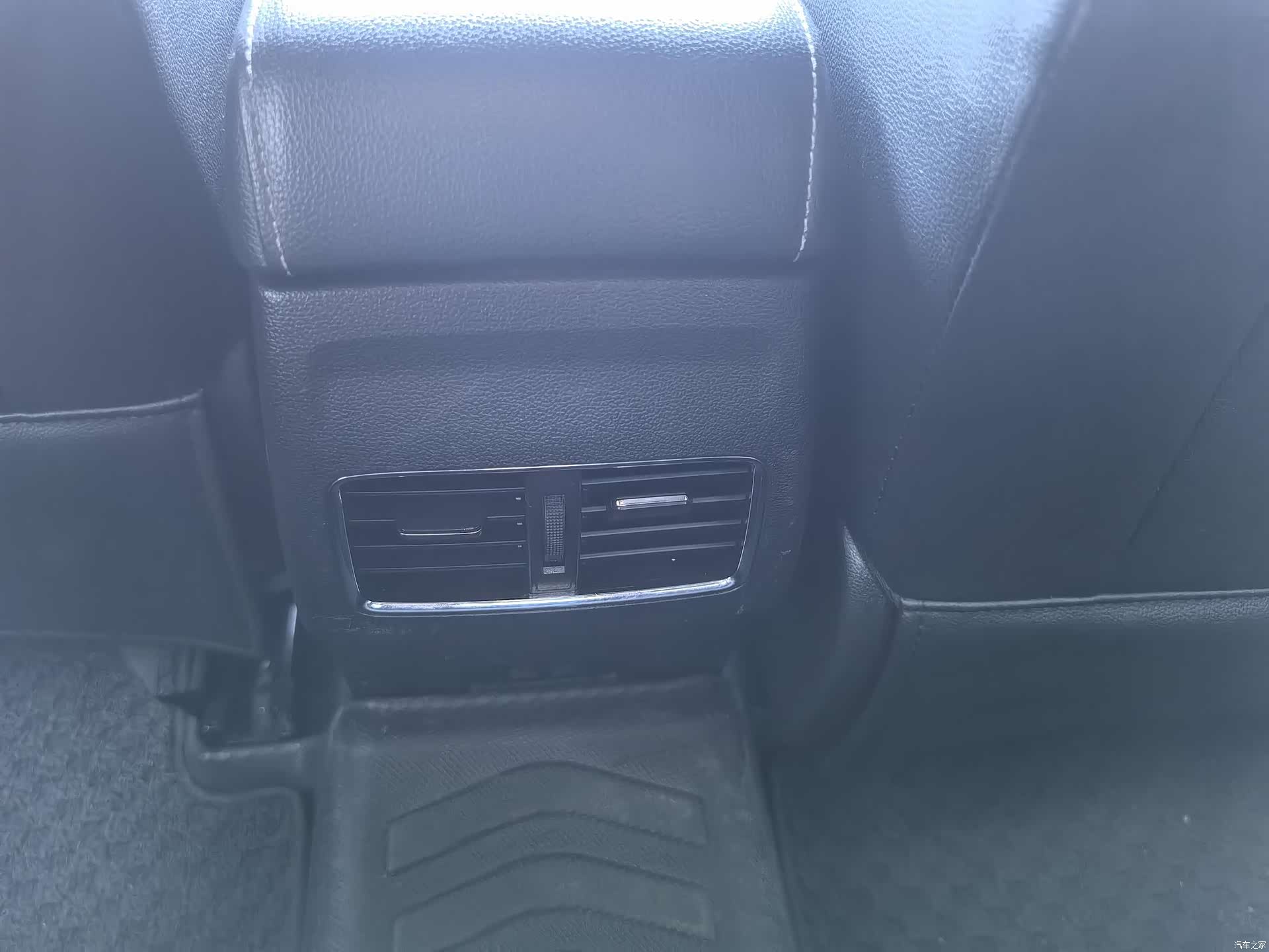 MG MG6, 2018 15