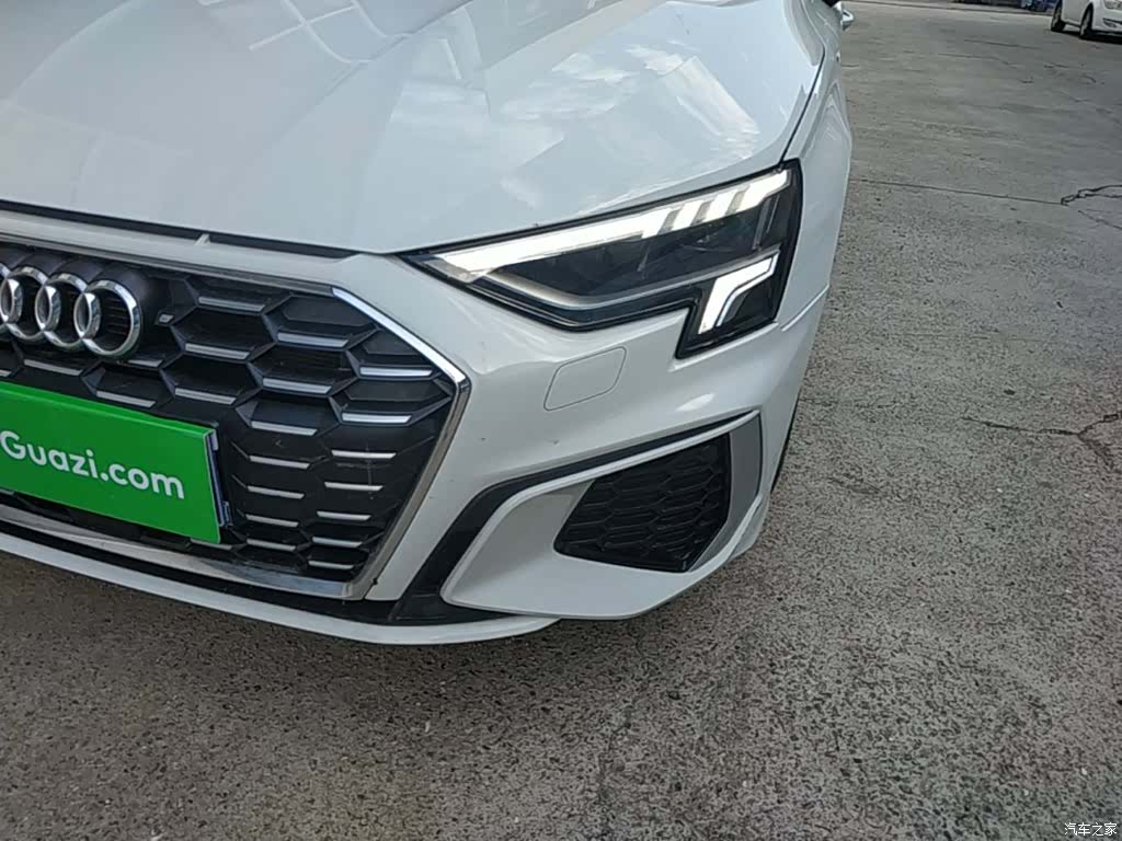 Audi A3, 2023 24
