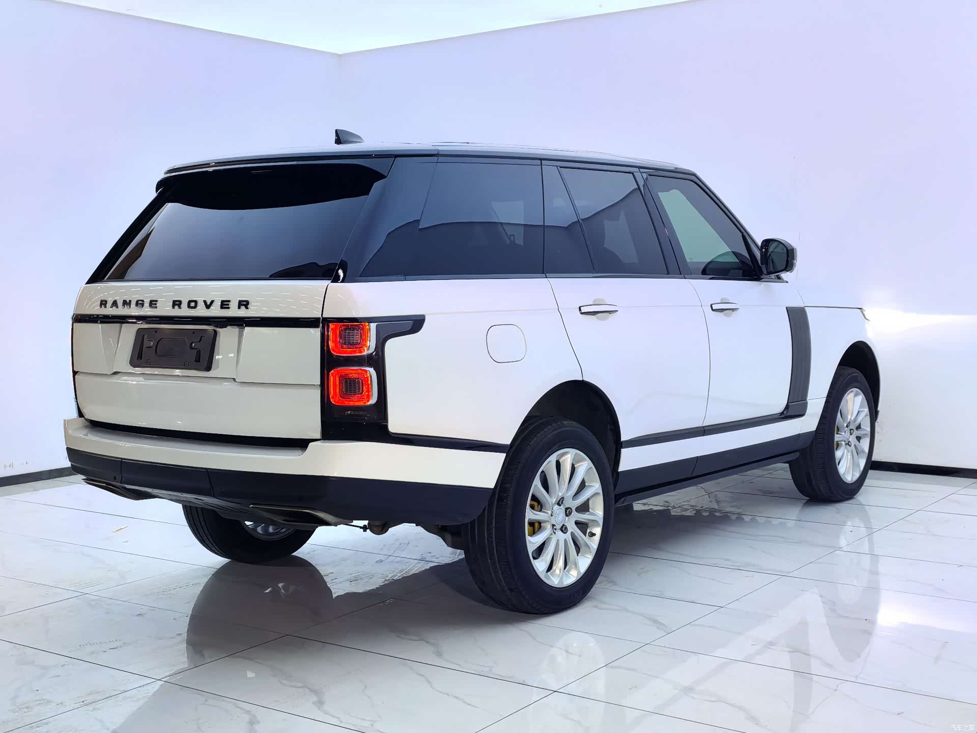 Land Rover Range Rover, 2020 18