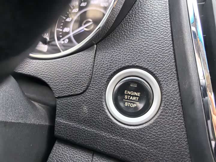 Baojun 560 2015 1.8L МКПП Люкс