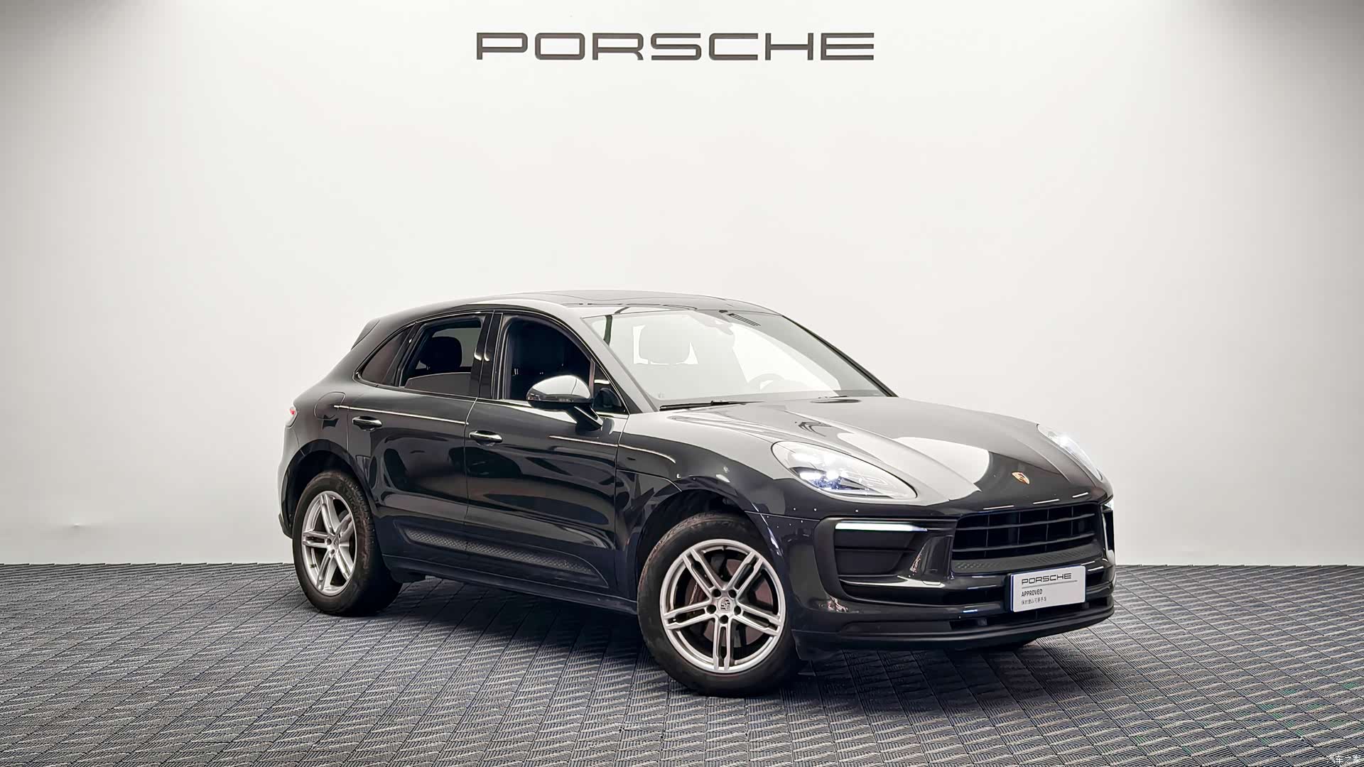 Porsche Macan, 2024 6