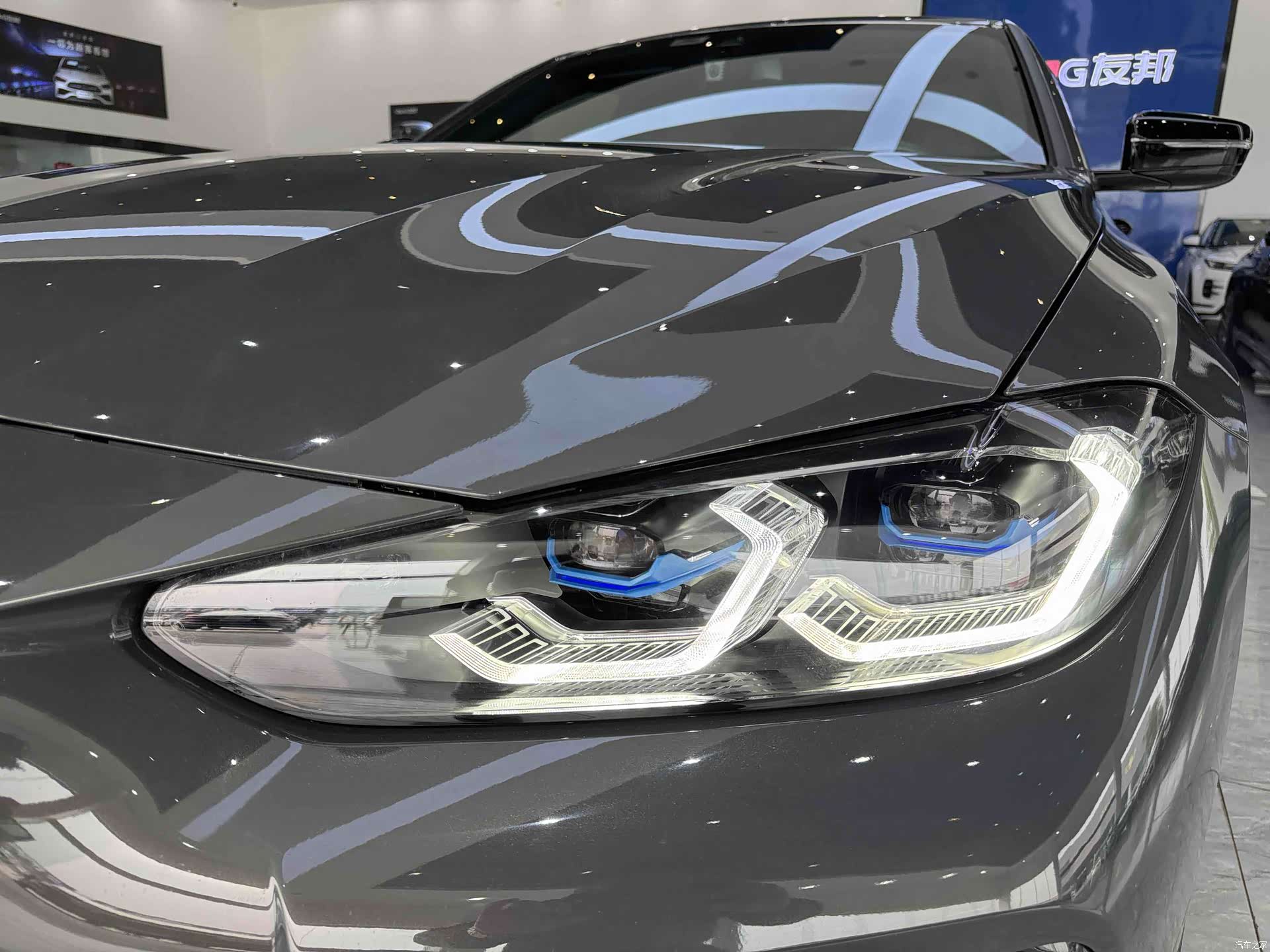 BMW 4 Series, 2023 16