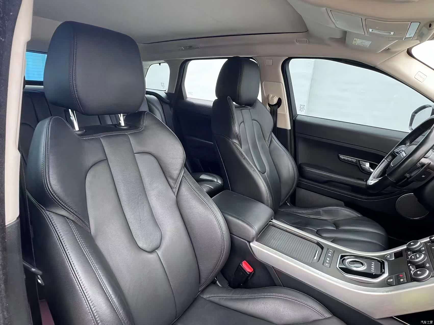 Land Rover Range Rover, 2015 17
