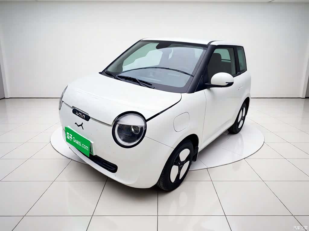 Changan Lumin, 2025 1