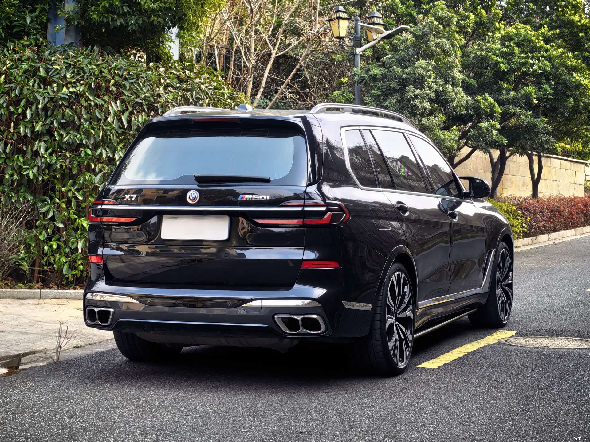 BMW X7, 2023 19