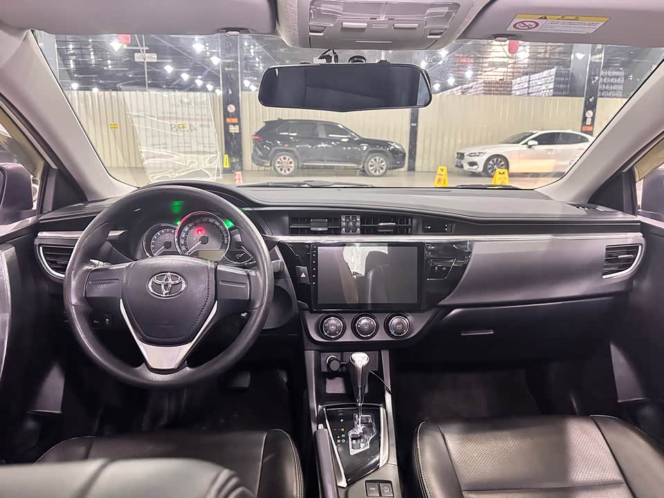 Toyota Lei Ling Toyota Lei Ling