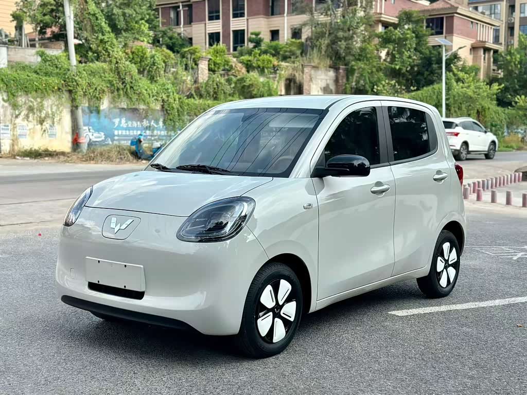 Wuling Mini EV