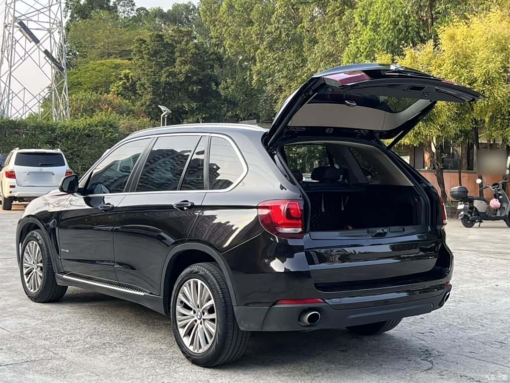 BMW X5, 2014 16