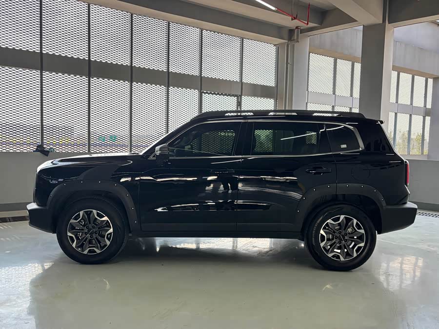 Haval Dargo 2024, фото 12