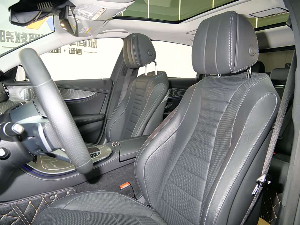 Mercedes-Benz E-class Mercedes-Benz E-class