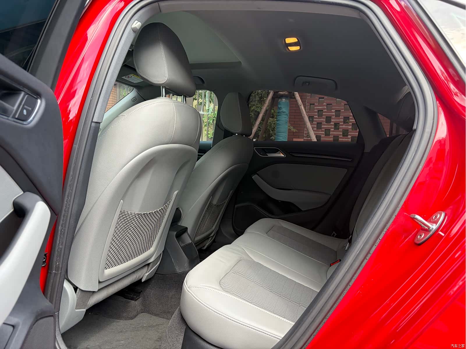 Audi A3, 2019 15