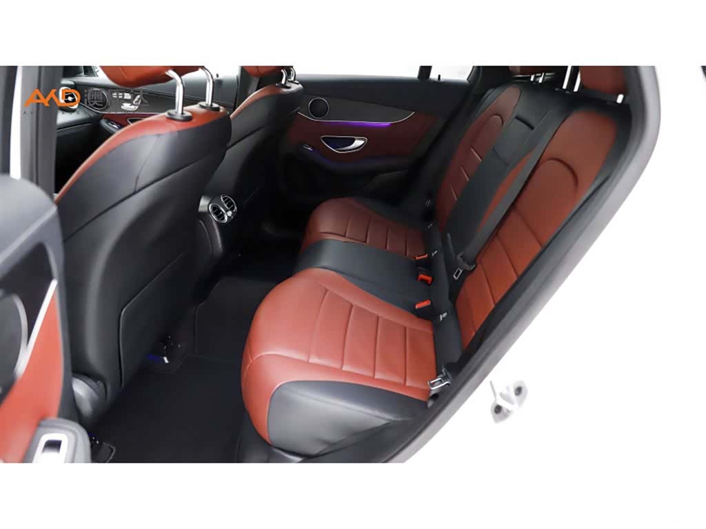 Mercedes-Benz GLC, 2023 7