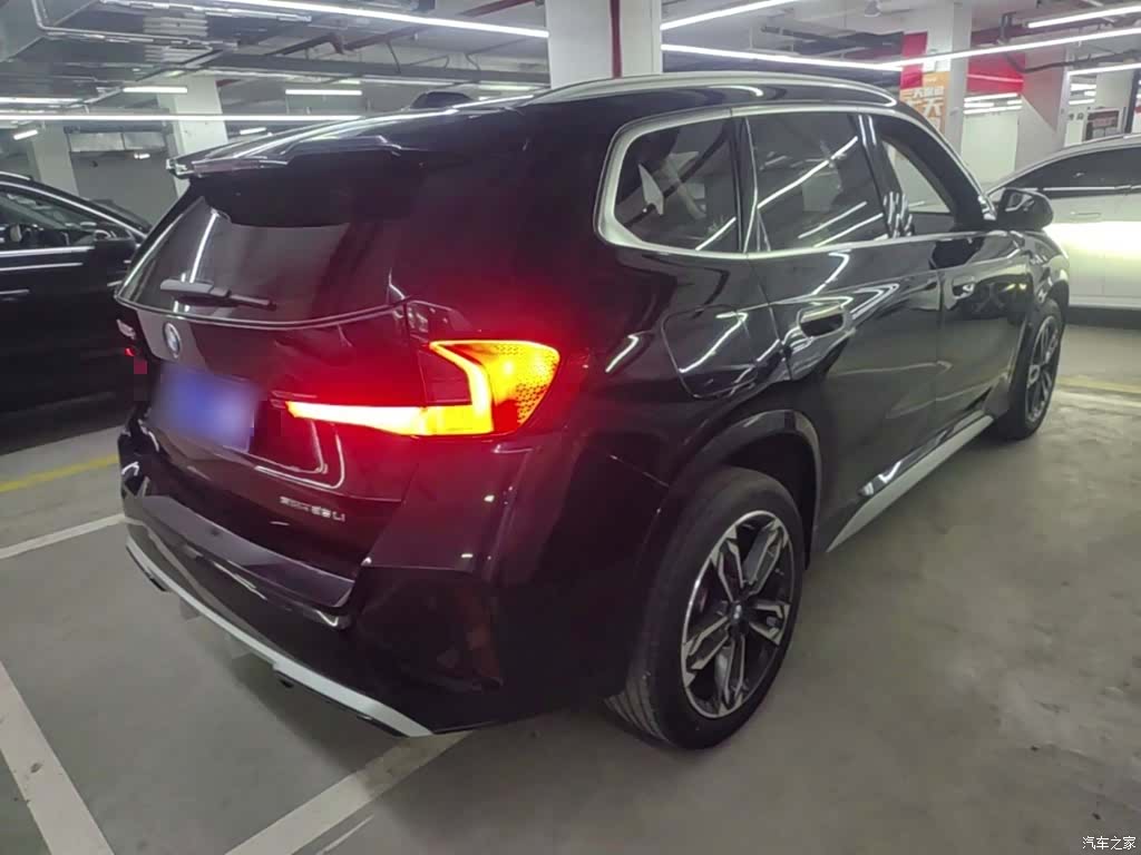 BMW X1, 2024 7