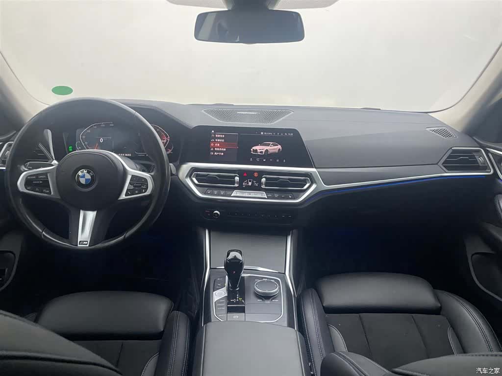 BMW 4 Series, 2022 7