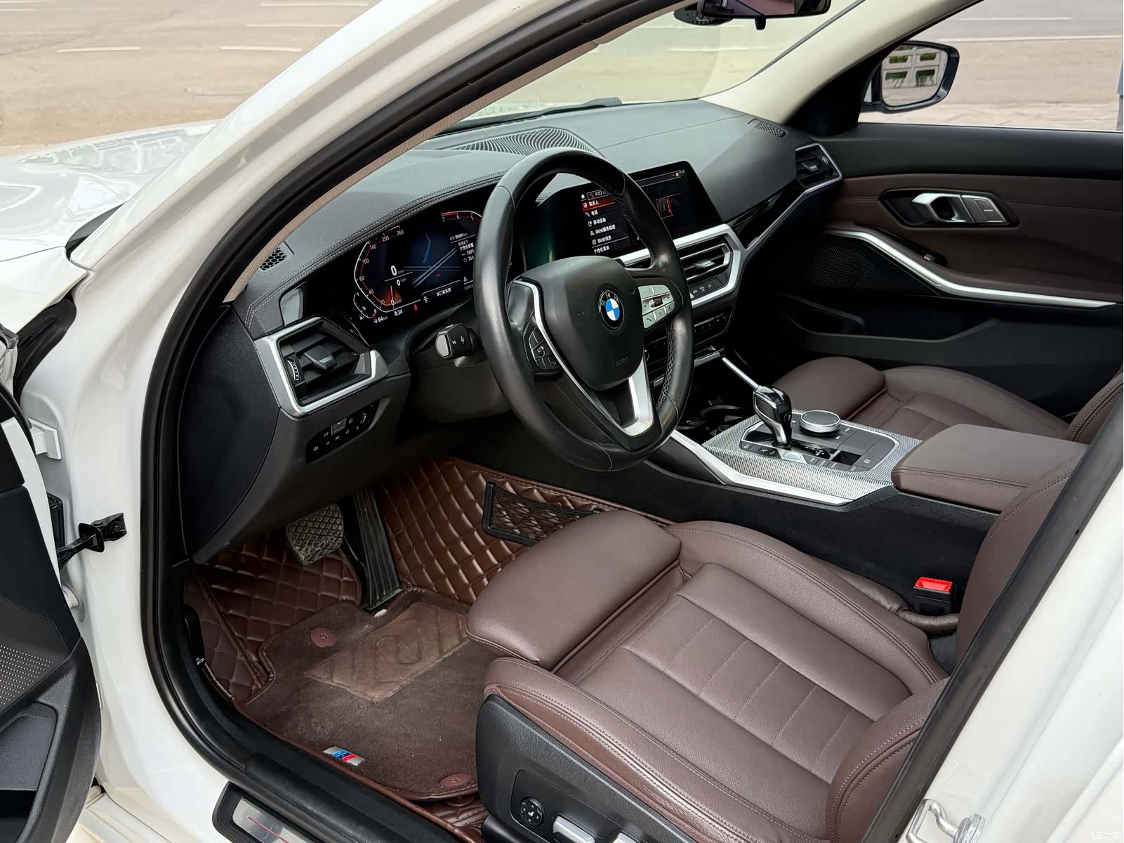 BMW 3 Series, 2019 9