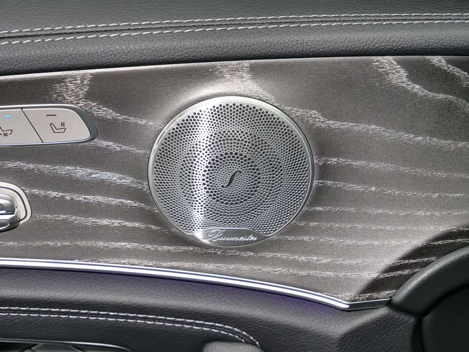 Mercedes-Benz E-class Mercedes-Benz E-class