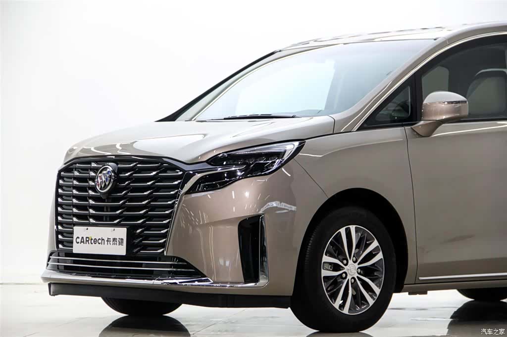 Buick GL8, 2023 32