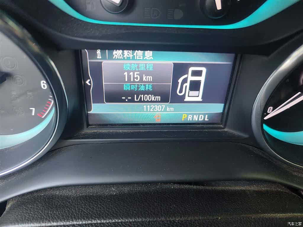 Buick Envision Plus, 2015 все фото