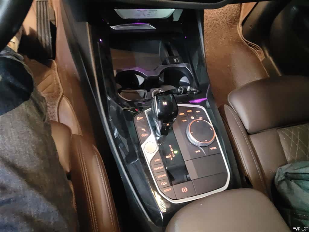 BMW X3, 2022 6
