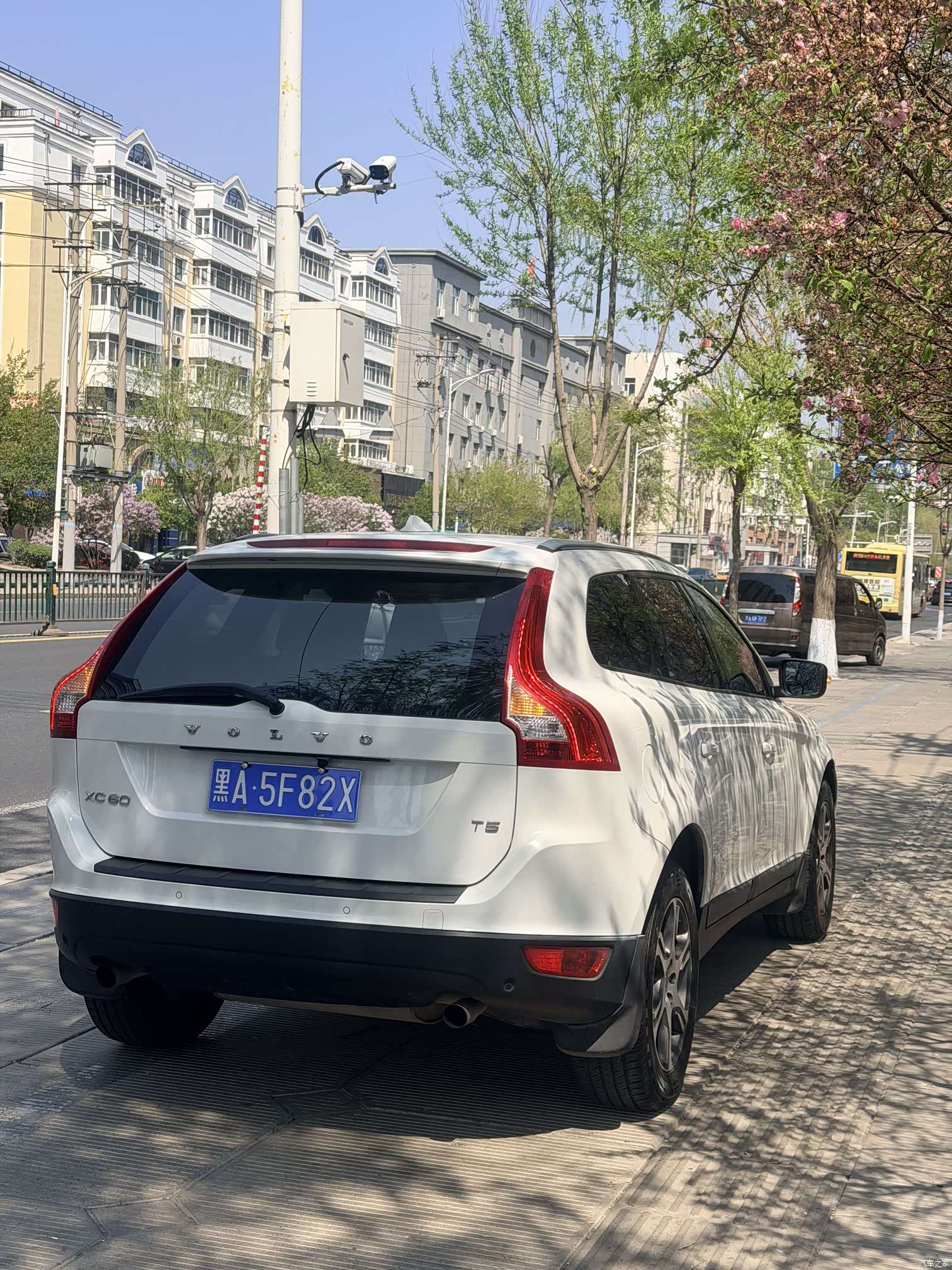 Volvo XC60, 2012 все фото