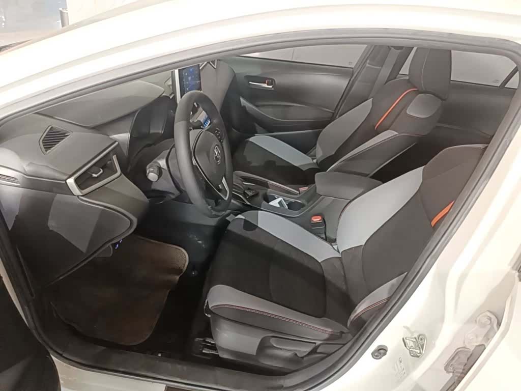Toyota Corolla, 2021 15