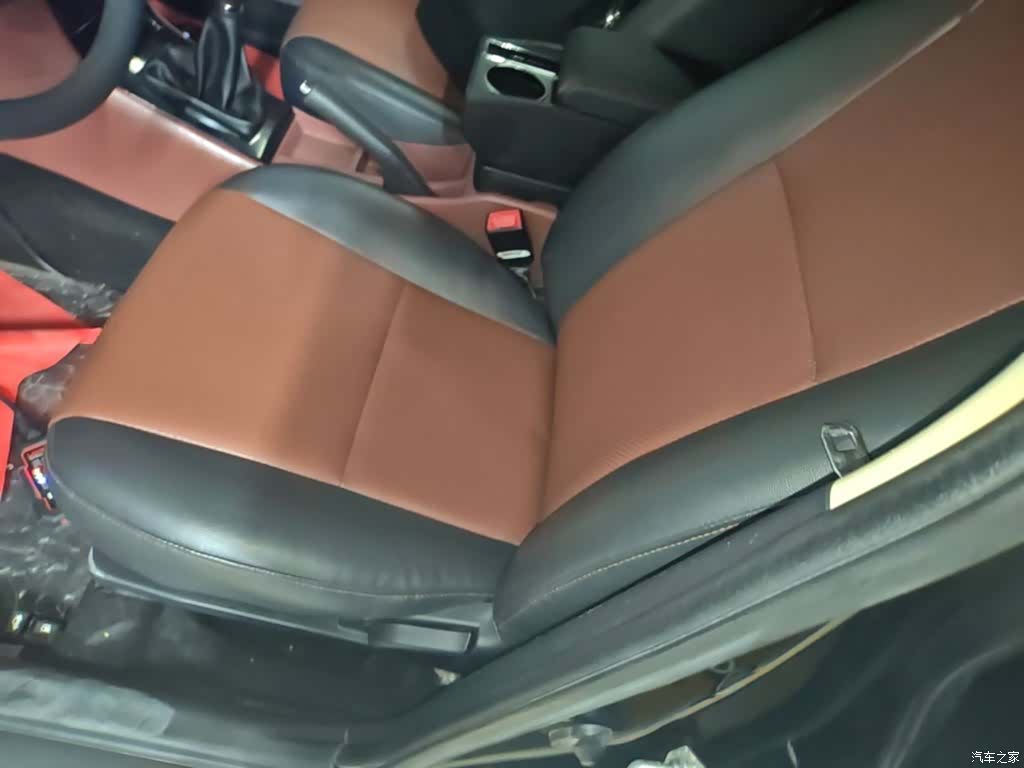BYD F3, 2019 15