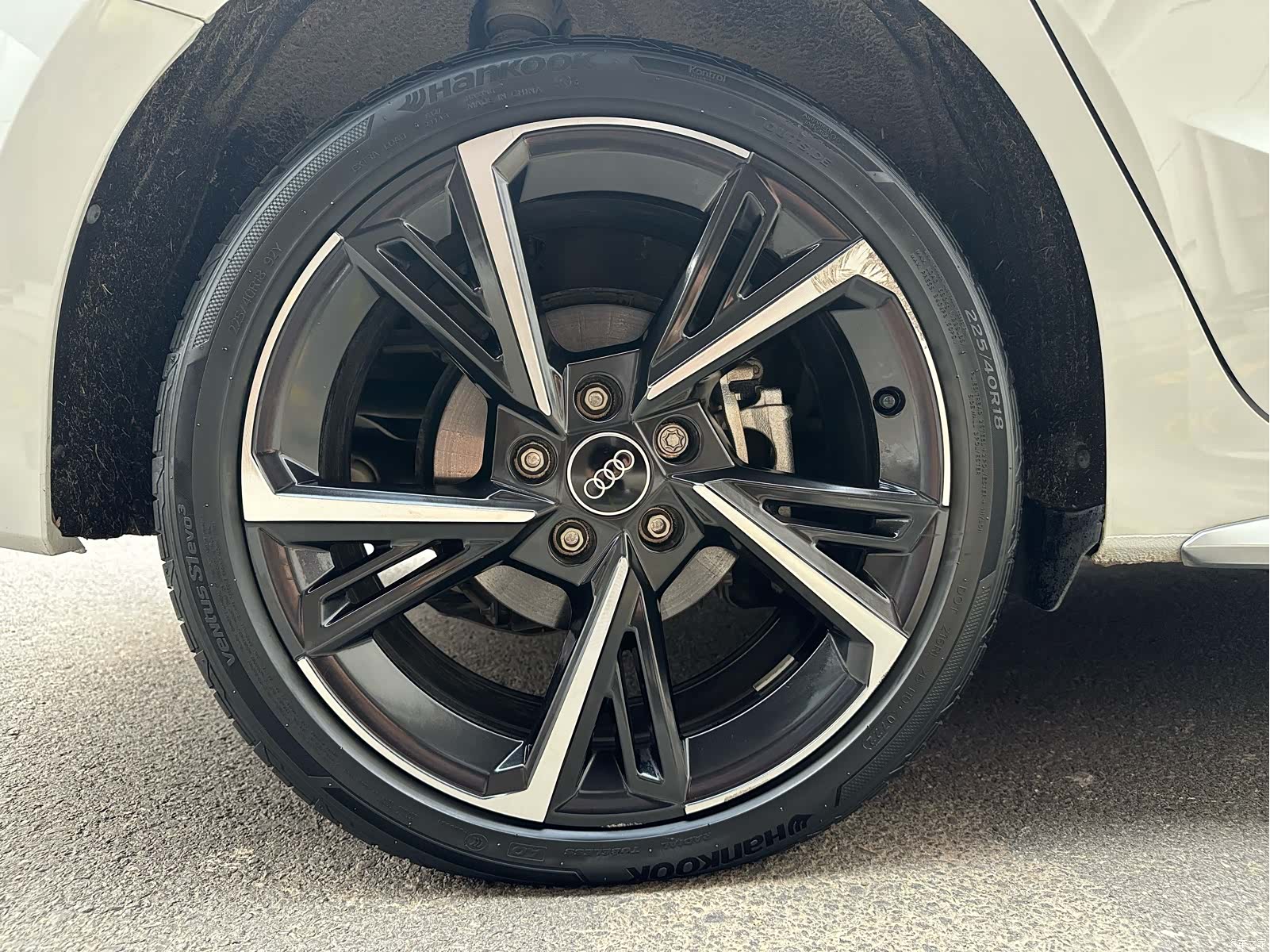 Audi A3, 2022 21