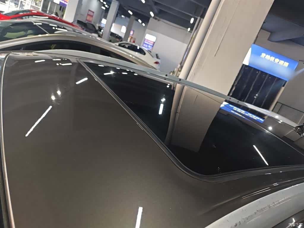 Buick Envision Plus, 2019 22