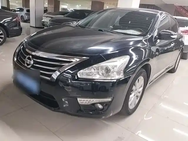 Nissan Altima 2015 — купить из Китая под заказ
