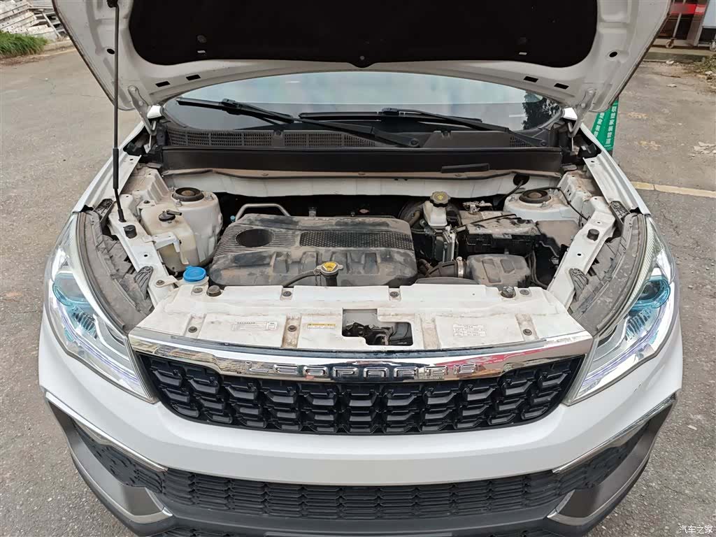 Liebao CS9, 2019 20