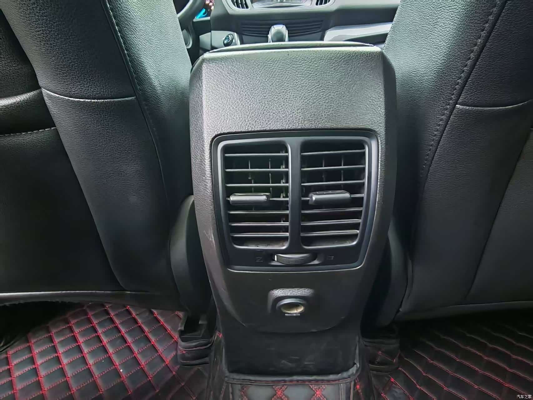 Ford Kuga, 2015 16
