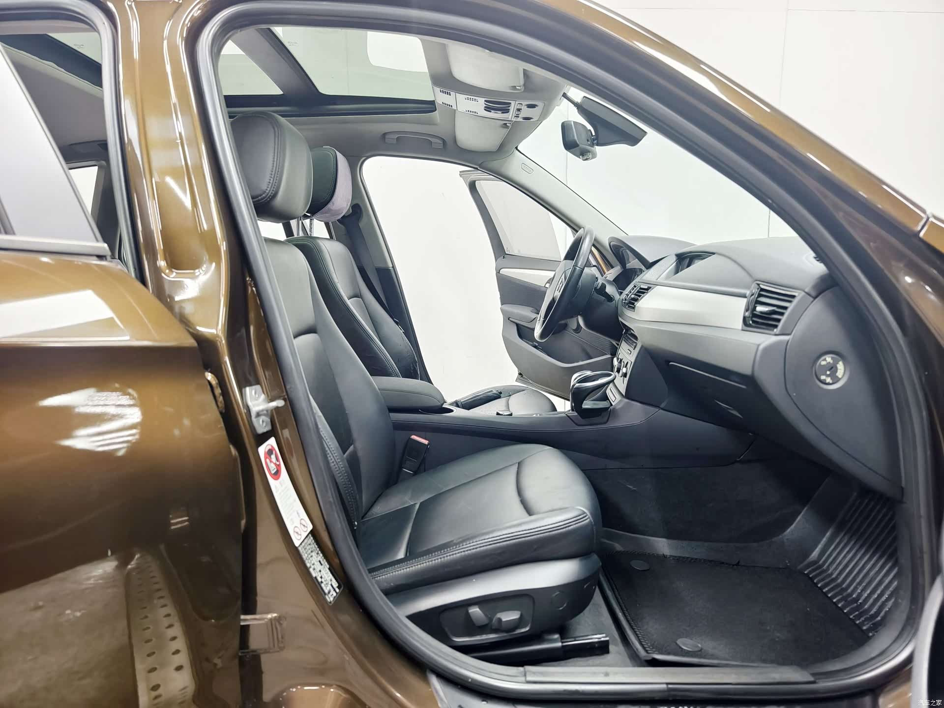 BMW X1, 2013 14