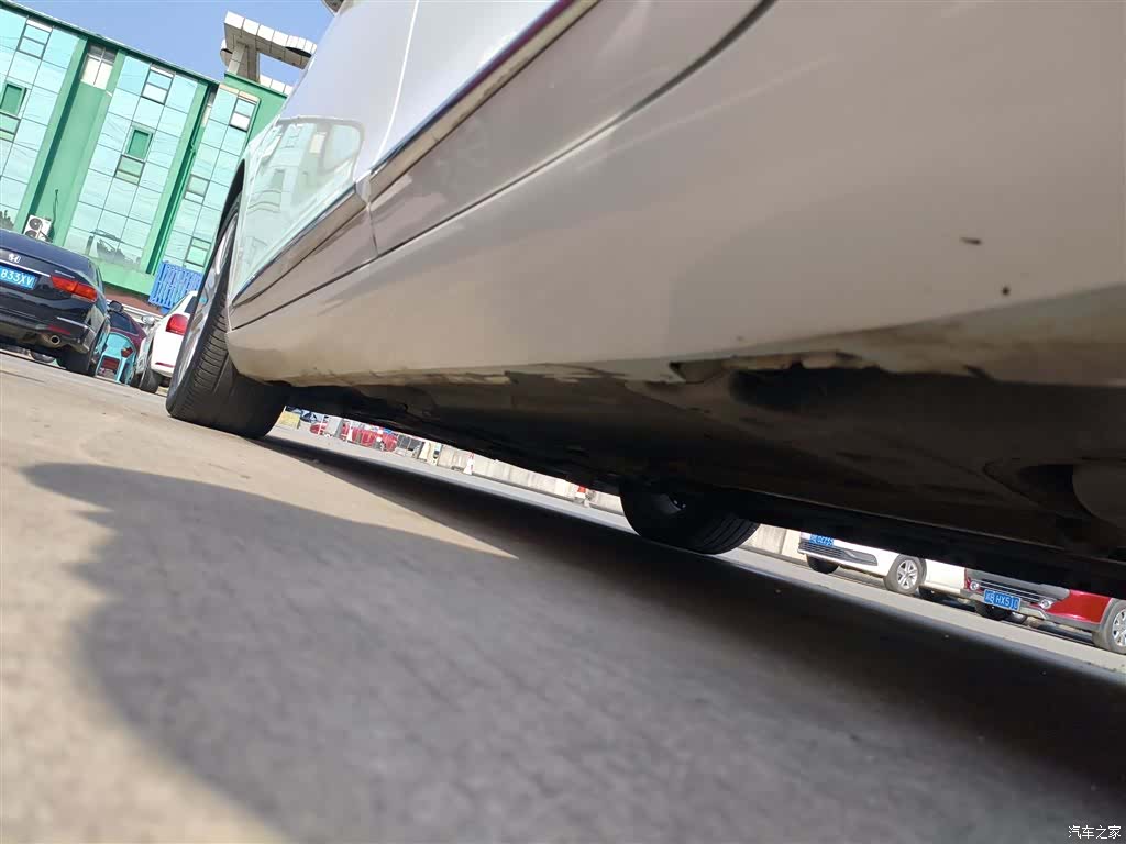 Cadillac XTS, 2015 22