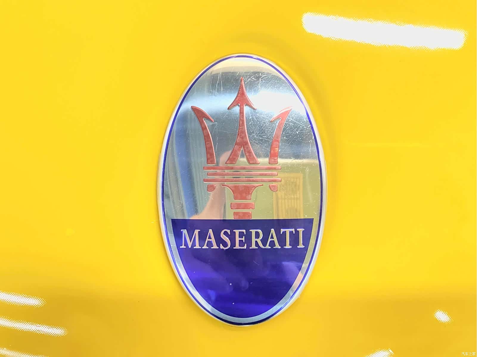 Maserati Levante, 2017 11