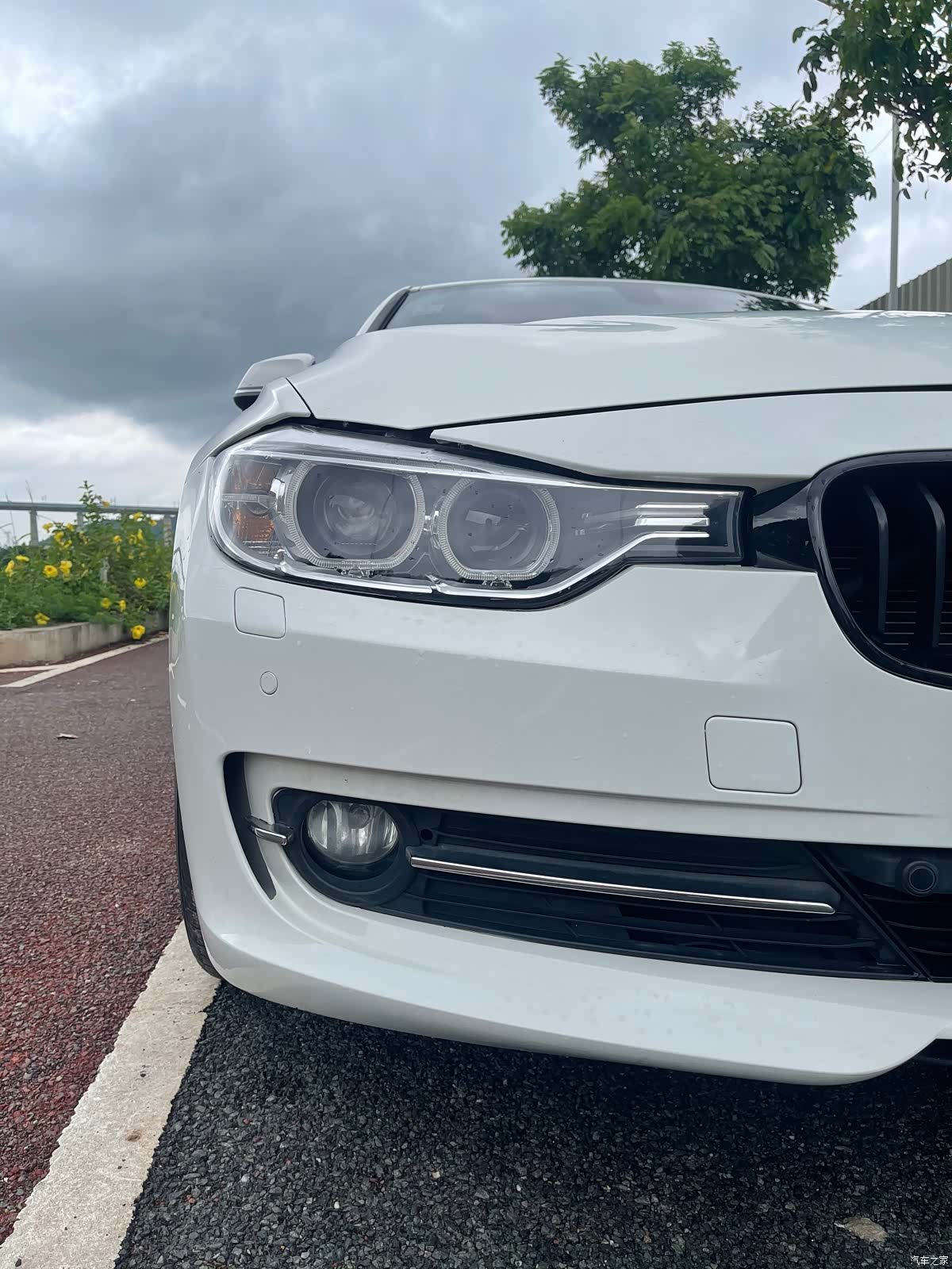 BMW 3 Series, 2015 17