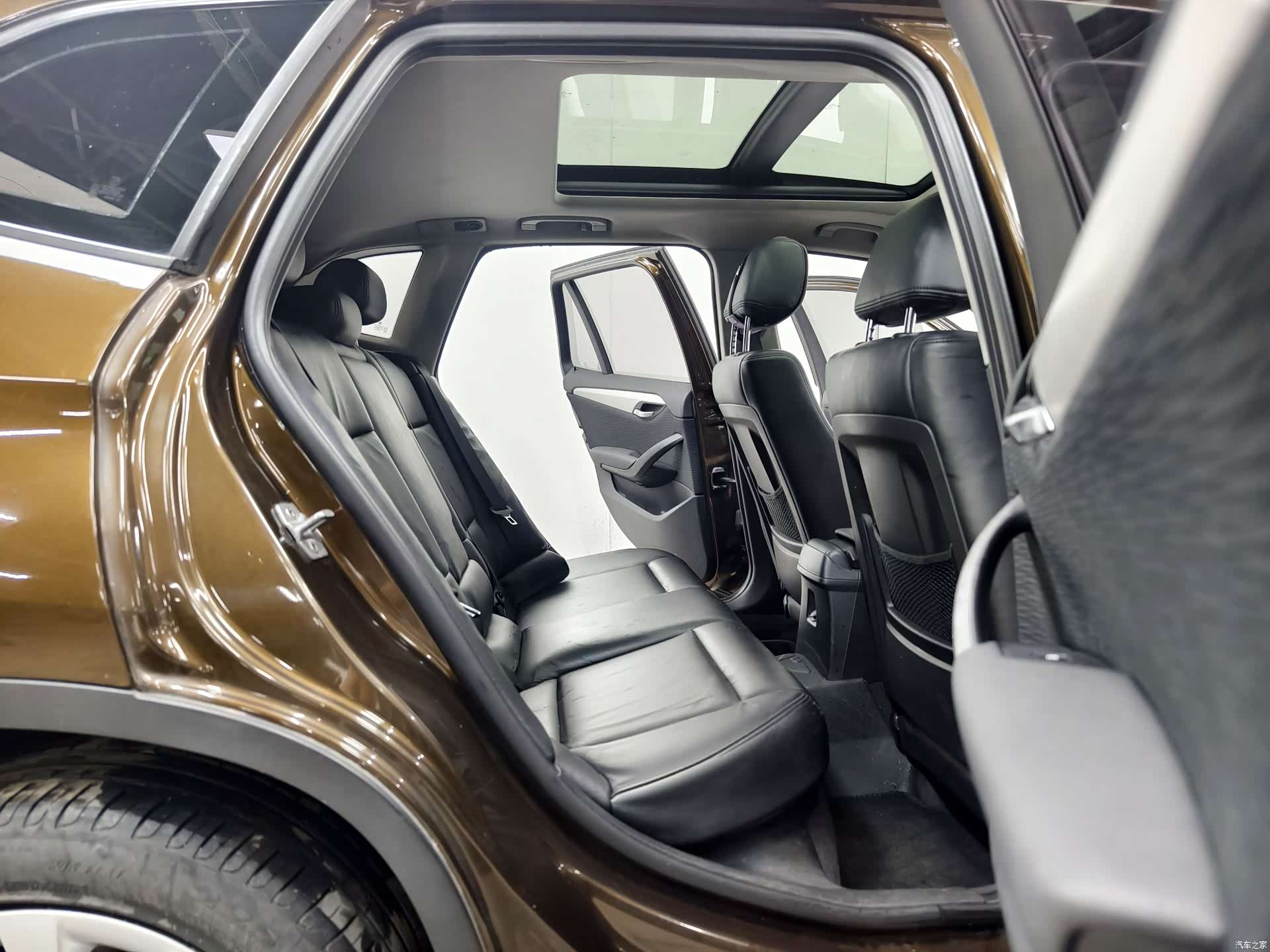 BMW X1, 2013 16