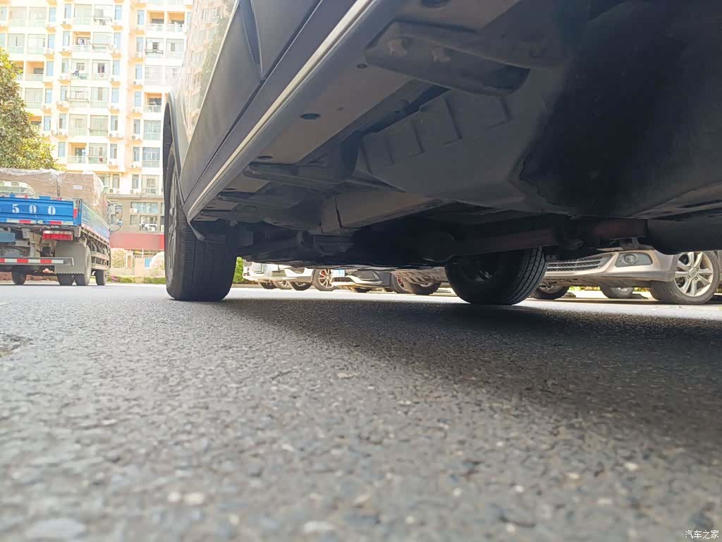 Haval H6, 2015 16
