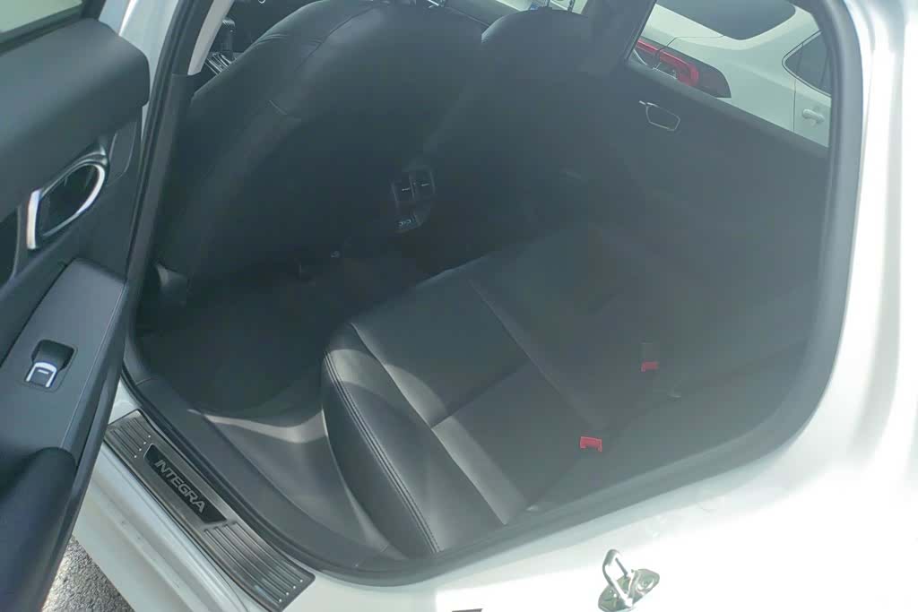 Honda Integra, 2023 11