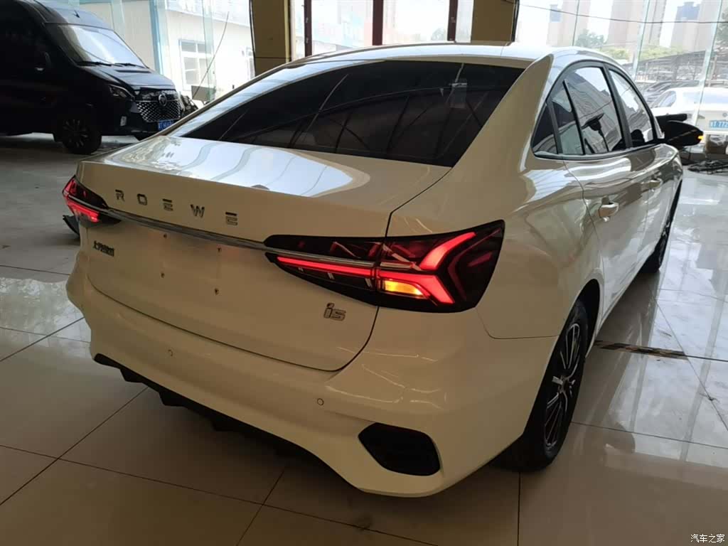 Roewe i5, 2023 7