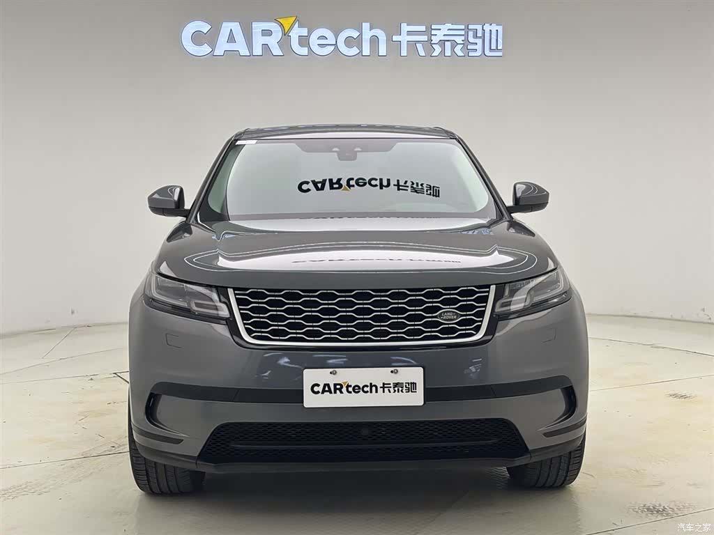 Land Rover Range Rover, 2018 24