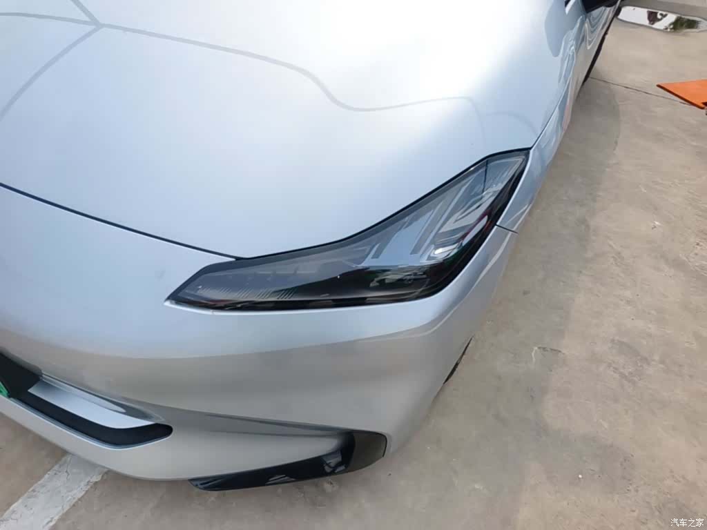 Hyper GT, 2024 18