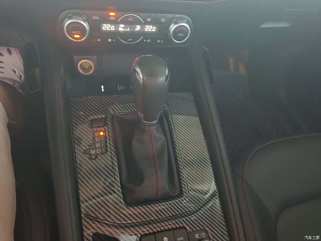 Mazda CX-5, 2021 10