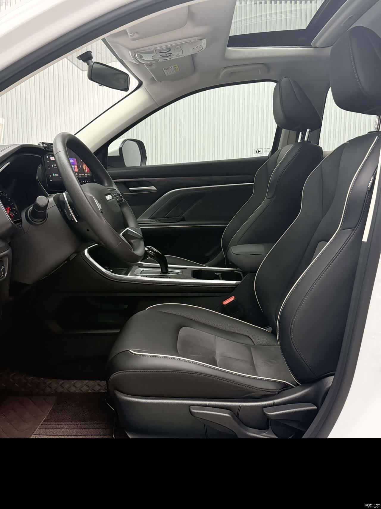 Haval H6, 2023 9