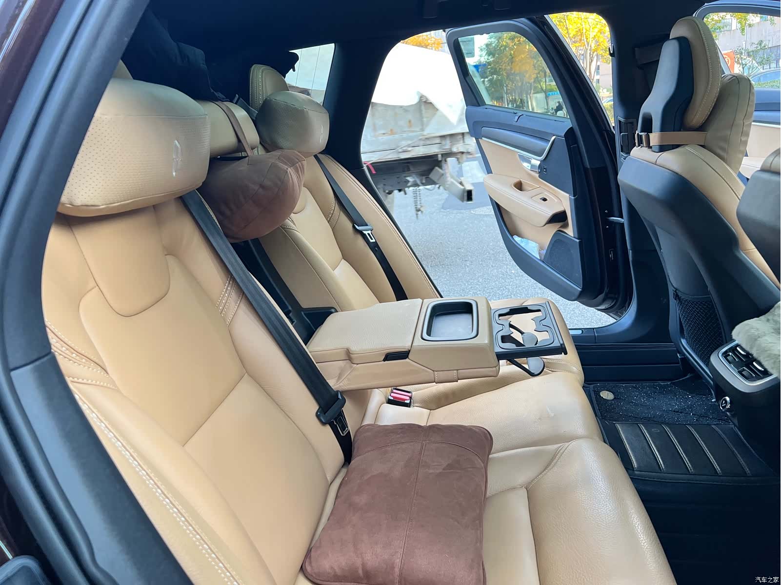 Volvo V90, 2018 15