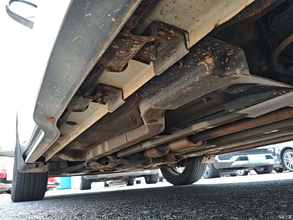 Kia KX3, 2019 22