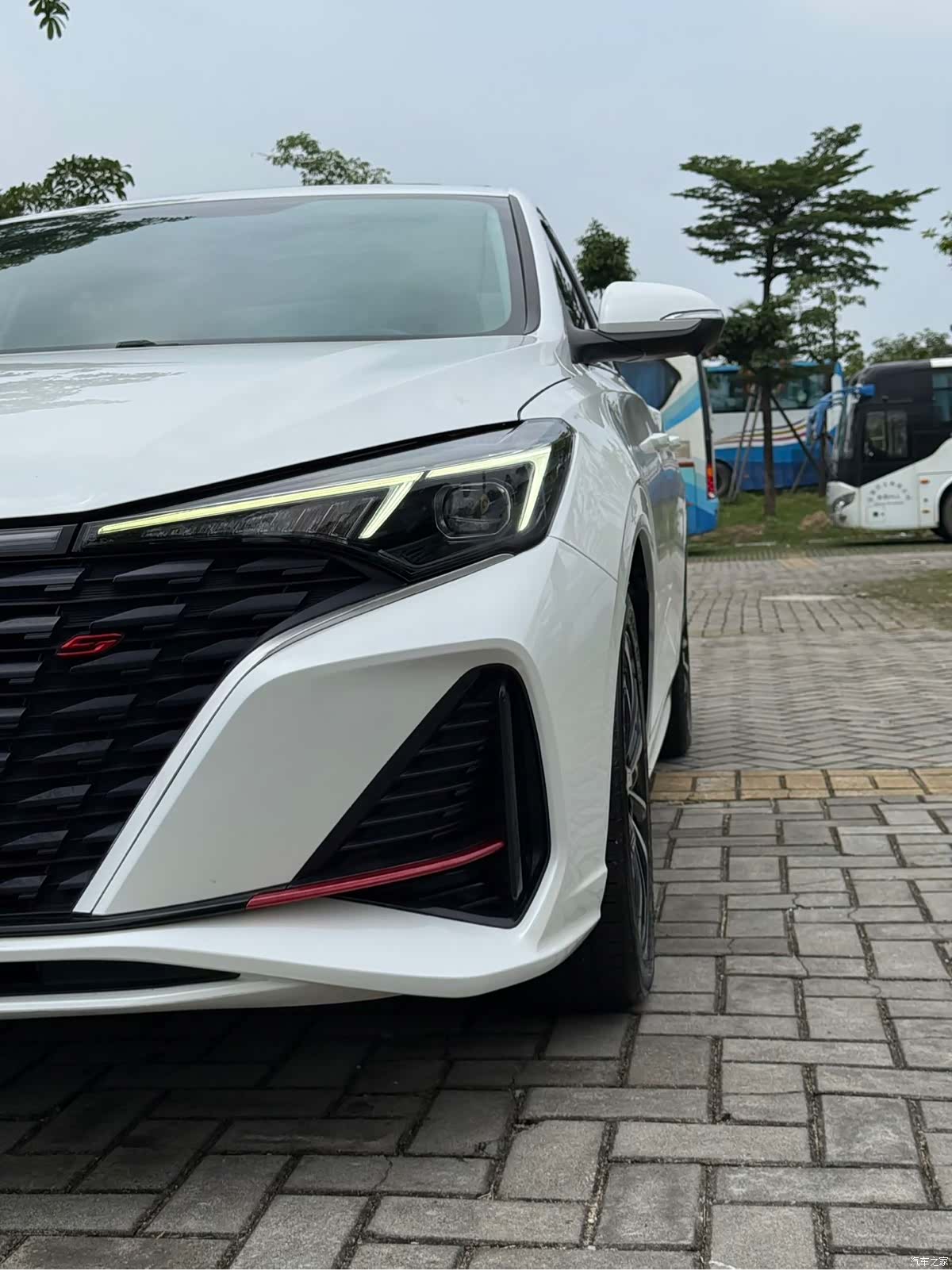 Changan Eado, 2022 4