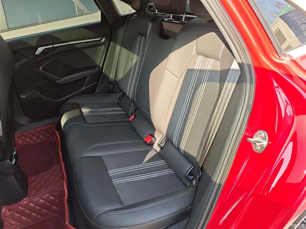 Audi A3, 2022 14