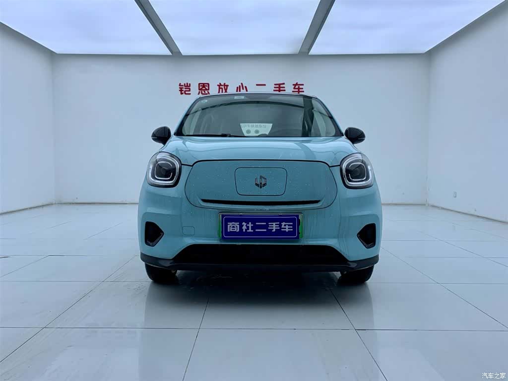 Leapmotor T03, 2025 3