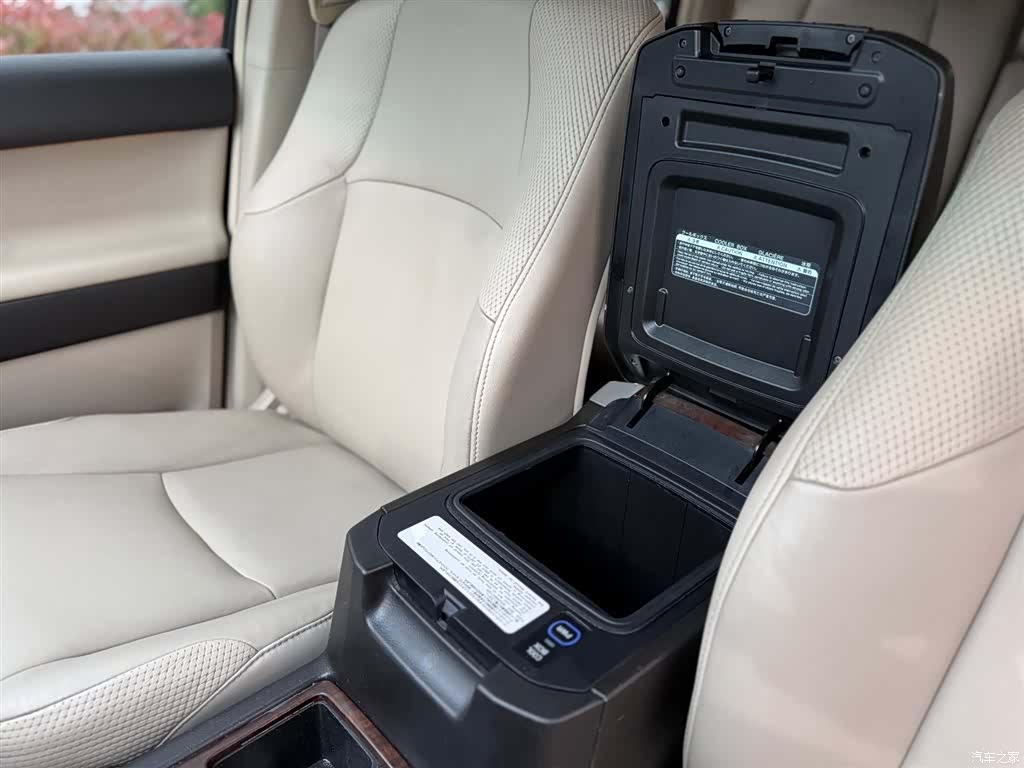 Toyota Prado, 2012 15